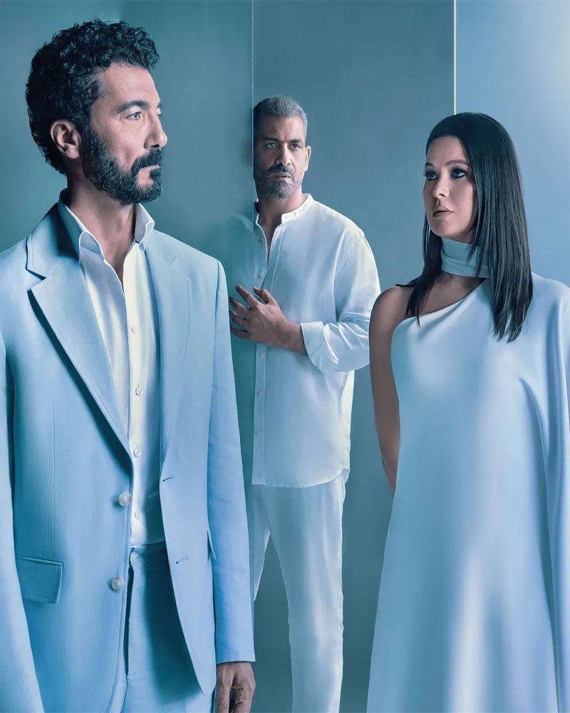 مسلسل سراب – الحلقة 5 الخامسة كاملة