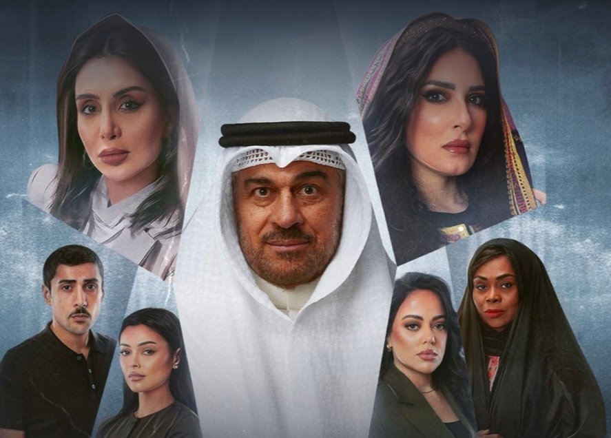 مسلسل ابو البنات – الحلقة 21 الحادية و العشرون