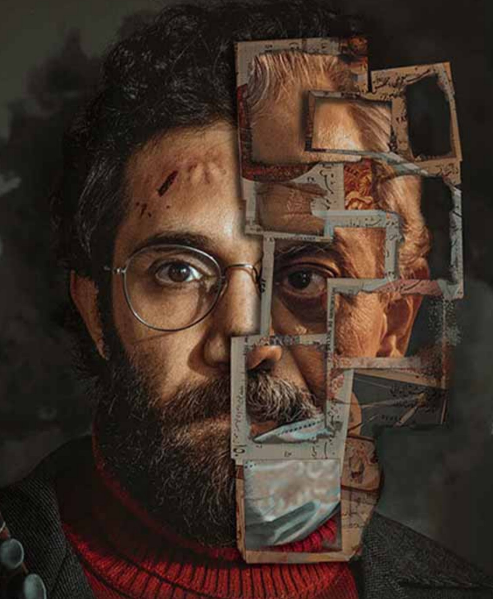 مسلسل احتمال – الحلقة 1 الاولى كاملة