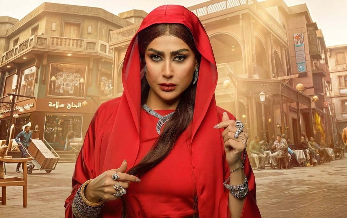 مسلسل شباب امرأة – الحلقة 3 الثالثة