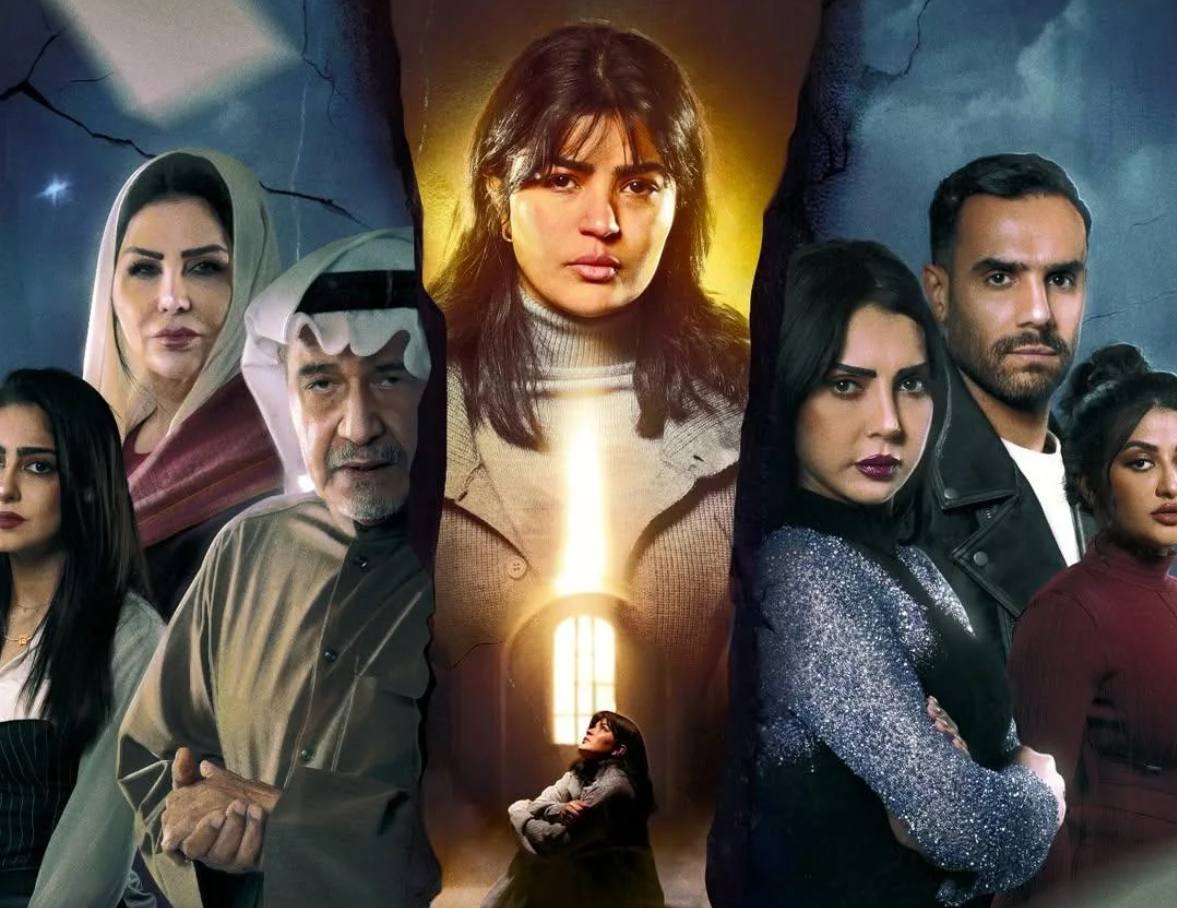 مسلسل فضة – الحلقة 28 الثامنة و العشرون
