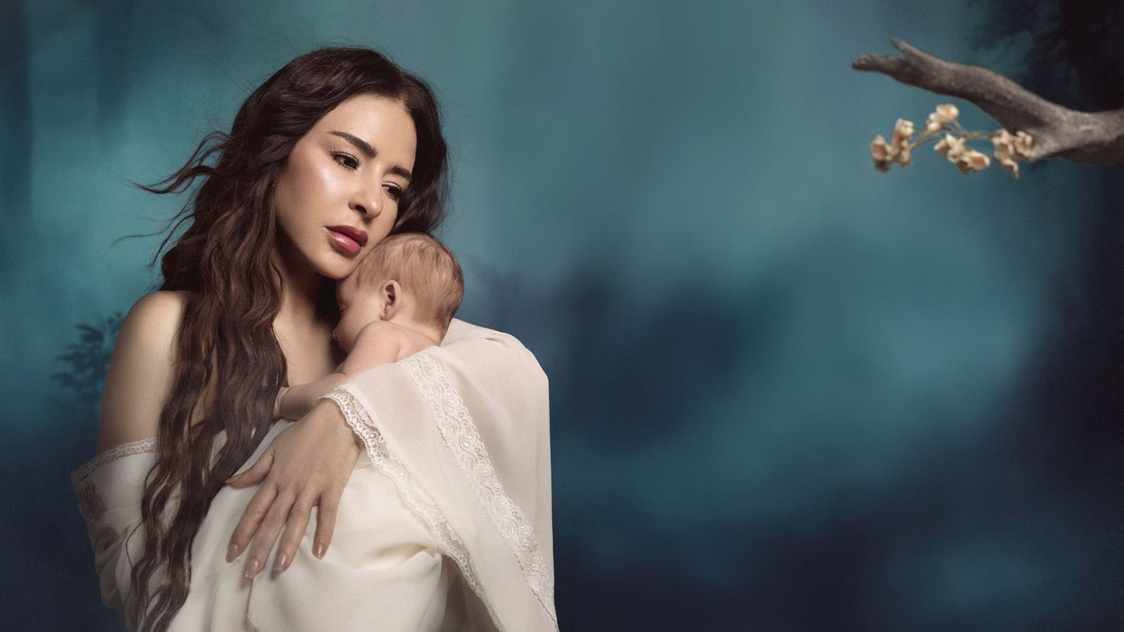 مسلسل بالدم – الحلقة 27 السابعة و العشرون