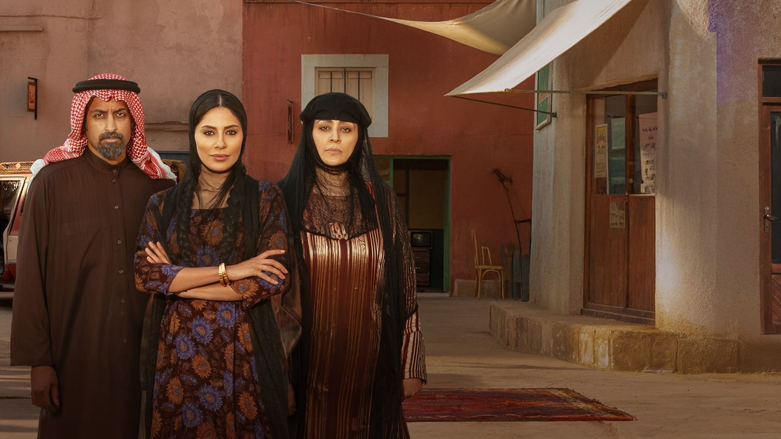 مسلسل شارع الأعشى – الحلقة 29 التاسعة و العشرون