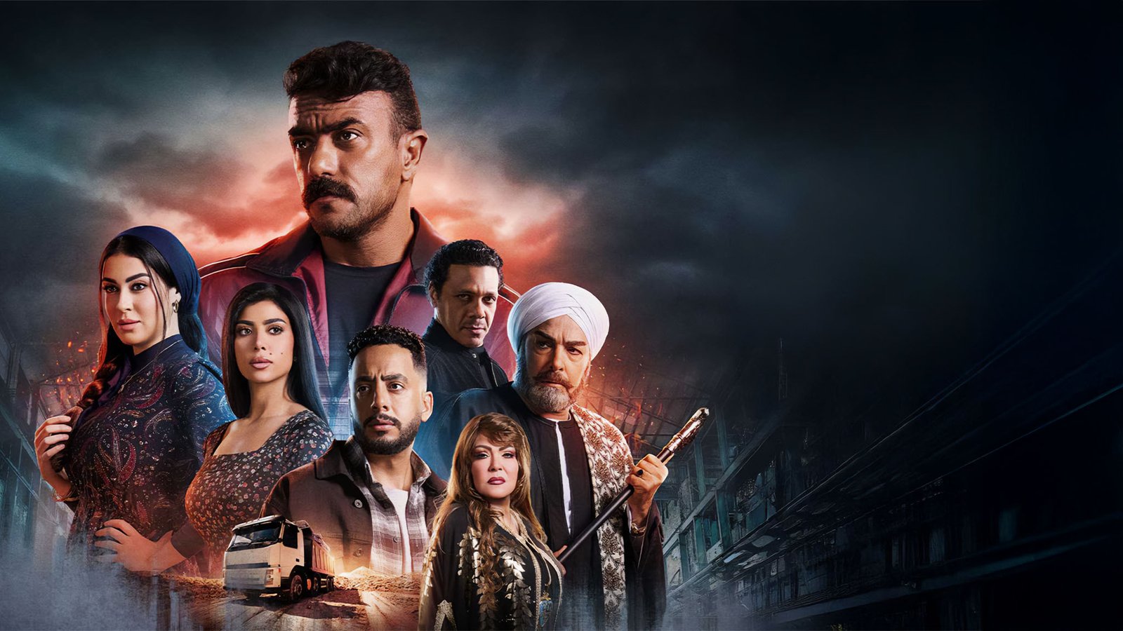مسلسل فهد البطل – الحلقة 30 الأخيرة