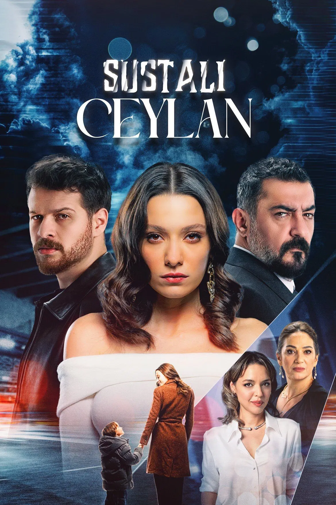 مسلسل الغزال الموسم 1 – الحلقة 6 الأخيرة مترجمة