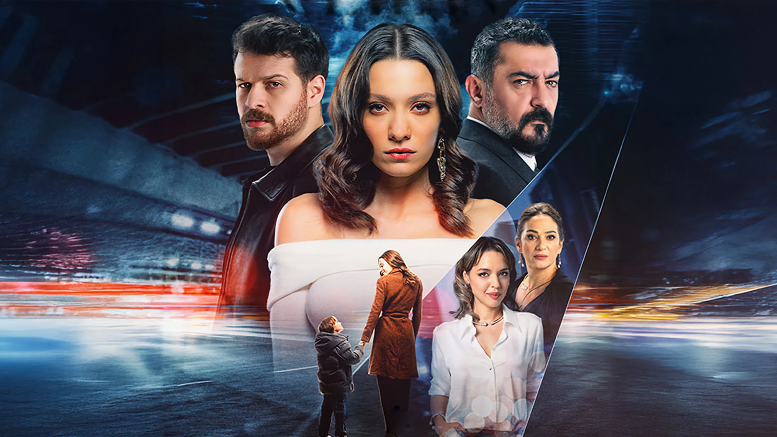 مسلسل الغزال الموسم 1 – الحلقة 4 مترجمة