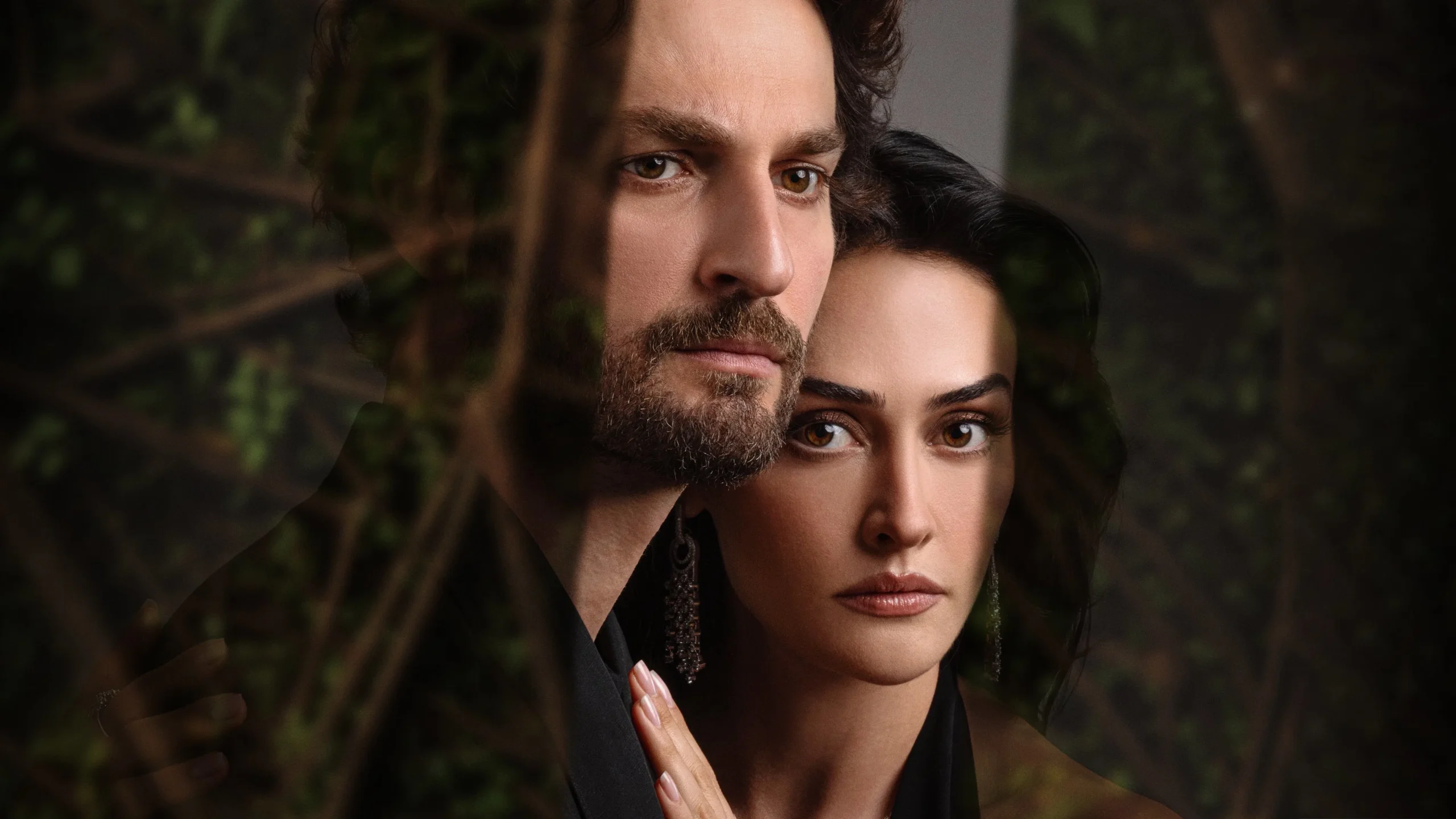 مسلسل ابواب القدر الموسم 2 – الحلقة 1 الاولى مترجمة