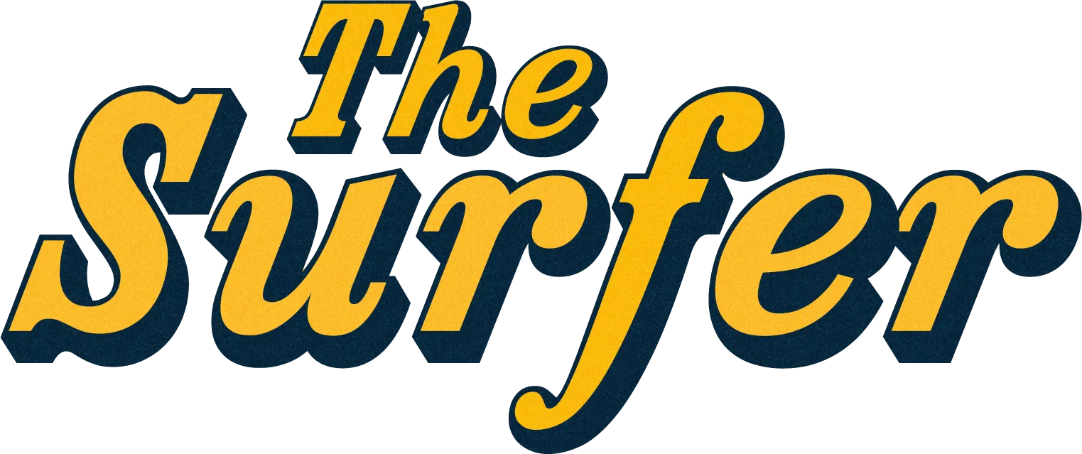 فيلم The Surfer 2024 مترجم
